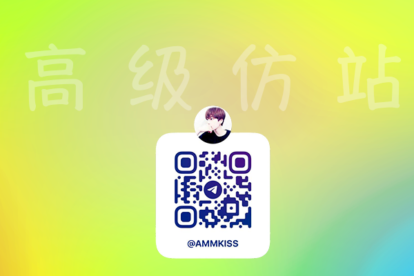 仿站示例