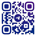 仿站 Telegram 客服